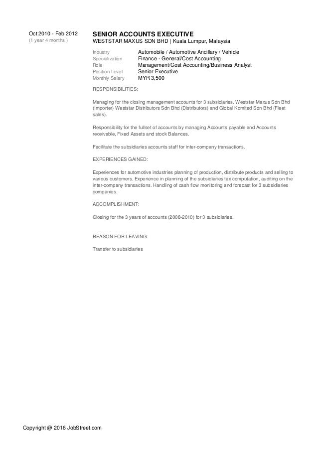 2016 Resume Updates 03
