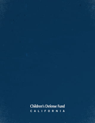 Rising Up Speaking Out Brief