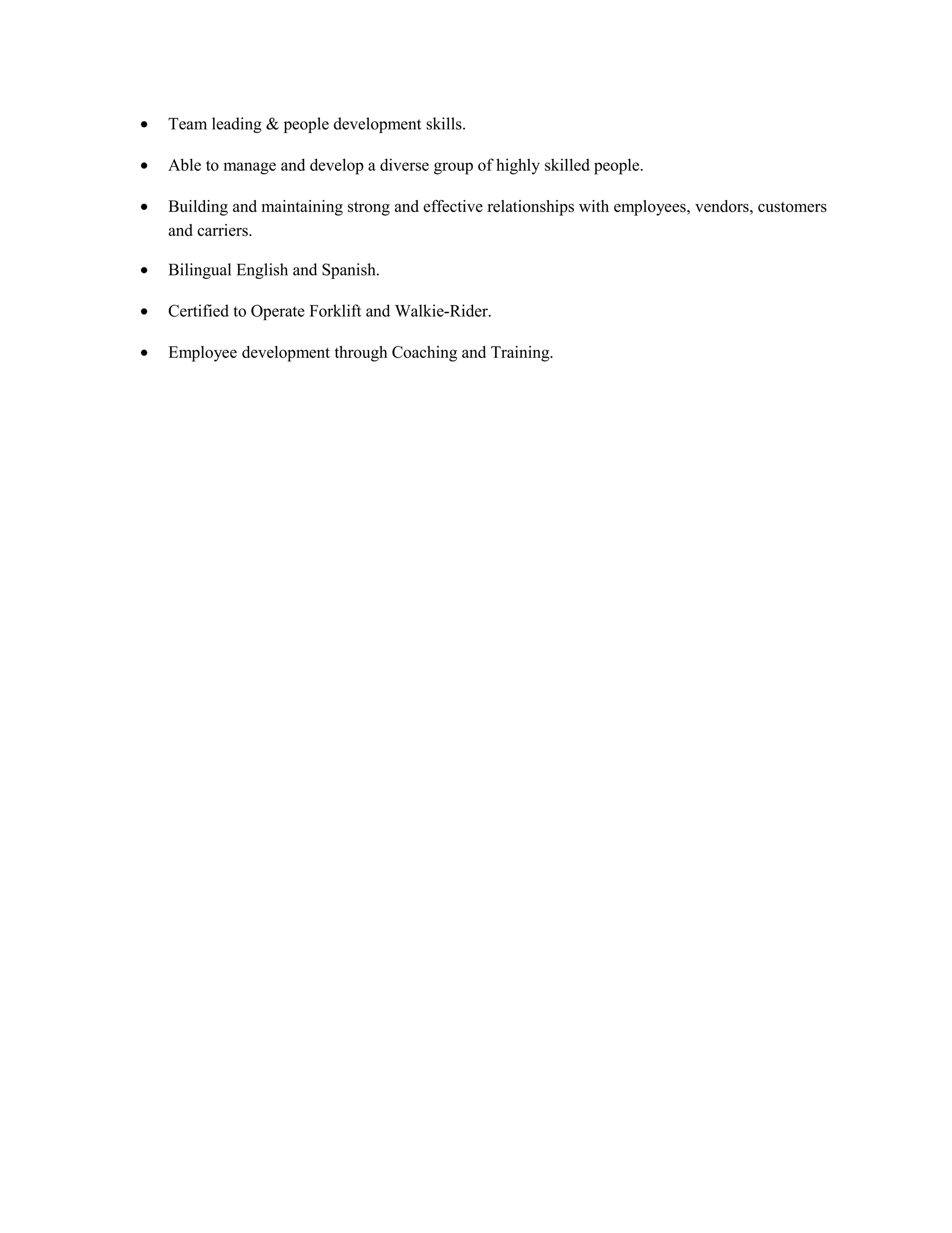 YolandaMontalvo PDF Free Download training-specialist-cover-letter-examples-and-templates