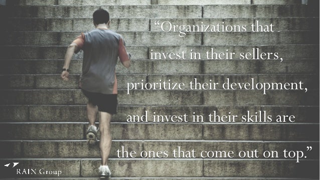 54 Sales Quotes to Motivate and Inspire