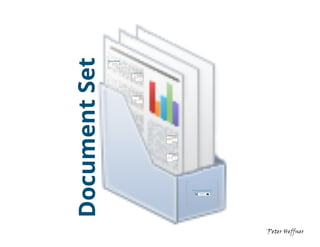 SharePoint Lesson #54 Document Sets