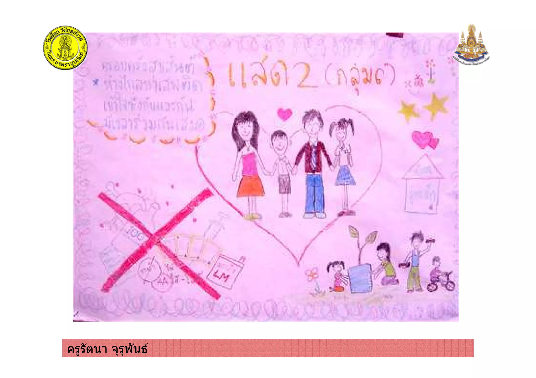 ครูรัตนา จุรุพันธครูรัตนา จุรุพันธ
 