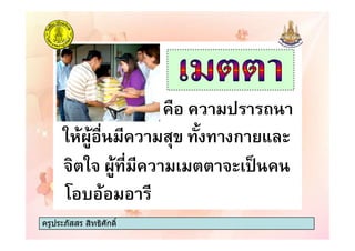 + #
, +- .) . ก /!
ครูประภัสสร สิทธิศักดิ์
*&$ * ,.- $$ * #0
, +- .) . ก /!
" 1
ครูประภัสสร สิทธิศักดิ์
 