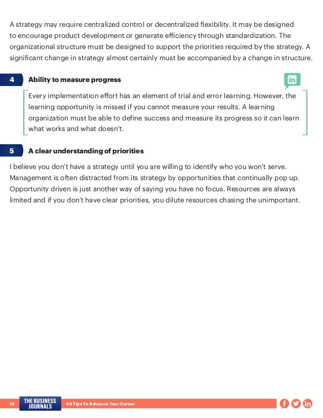 how would you define success in your career