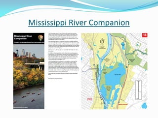 Mississippi River Companion
 