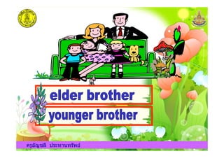 ครูอัญชลี ประทานทรัพยครูอัญชลี ประทานทรัพย
 