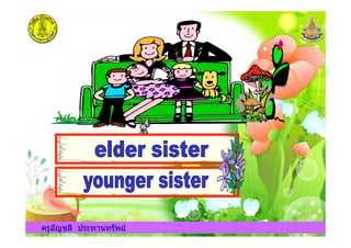 ครูอัญชลี ประทานทรัพยครูอัญชลี ประทานทรัพย
 