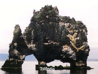 Islândia 