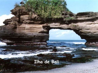 Ilha de Bali 