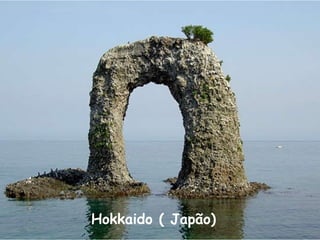 Hokkaido ( Japão) 