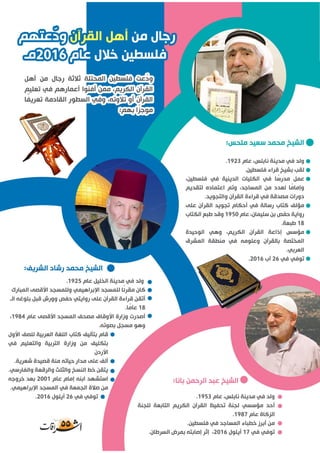 مجلة إشراقات - العدد 55