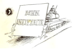 Η πορεία προς τη δικτατορία (1965-1967)
Σχεδόν
ταυτόχρονα
τεράστιες
διαδηλώσεις
αποδοκίμασαν τις
βασιλικές
ενέργειες το
καλοκαίρι του
1965 (Ιουλιανά).
Τελικά,
σχηματίστηκε, και
με τις ψήφους της
ΕΡΕ, κυβέρνηση
από πολιτικούς
που είχαν
εγκαταλείψει την
Ένωση Κέντρου
(κυβέρνηση
αποστατών).
Η πολιτική ζωή,
ωστόσο, δεν
εξομαλύνθηκε.
Με κοινή απόφαση του Γ.
Παπανδρέου και του
Παναγιώτη
Κανελλόπουλου (ΕΡΕ),
προκηρύχτηκαν εκλογές
για τον Μάιο του 1967.
Ενδεχόμενο για πολιτικές
λύσεις ανεπιθύμητες στο
μετεμφυλιακό
κατεστημένο,: ομάδα
στρατηγών σχεδίαζε να
ζητήσει τη συνεργασία του
βασιλιά προκειμένου να
εγκαθιδρύσει δικτατορία.
 