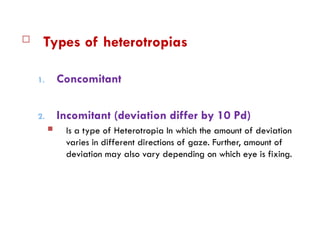 55. INCOMITANT STRABISMUS PRESENTATION BY RAHUL.pptx