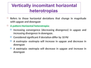 55. INCOMITANT STRABISMUS PRESENTATION BY RAHUL.pptx