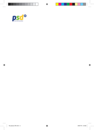 55 passos OK.indd 255 passos OK.indd 2 05/07/16 20:5805/07/16 20:58
 