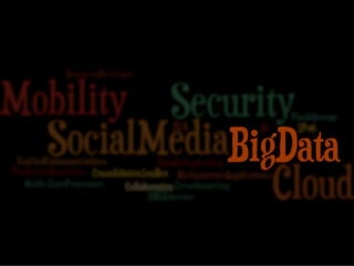 Info-Tech Research Group   19
 