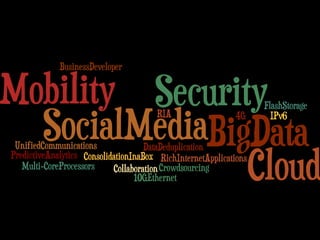 Info-Tech Research Group   31
 