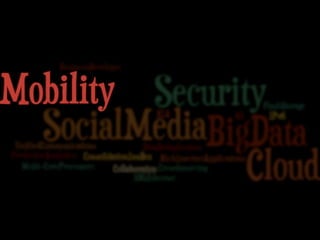 6
    Info-Tech Research Group   6
 