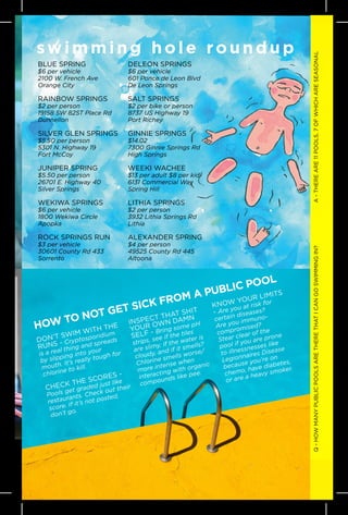 Bungalower June Zine 2019 | PDF