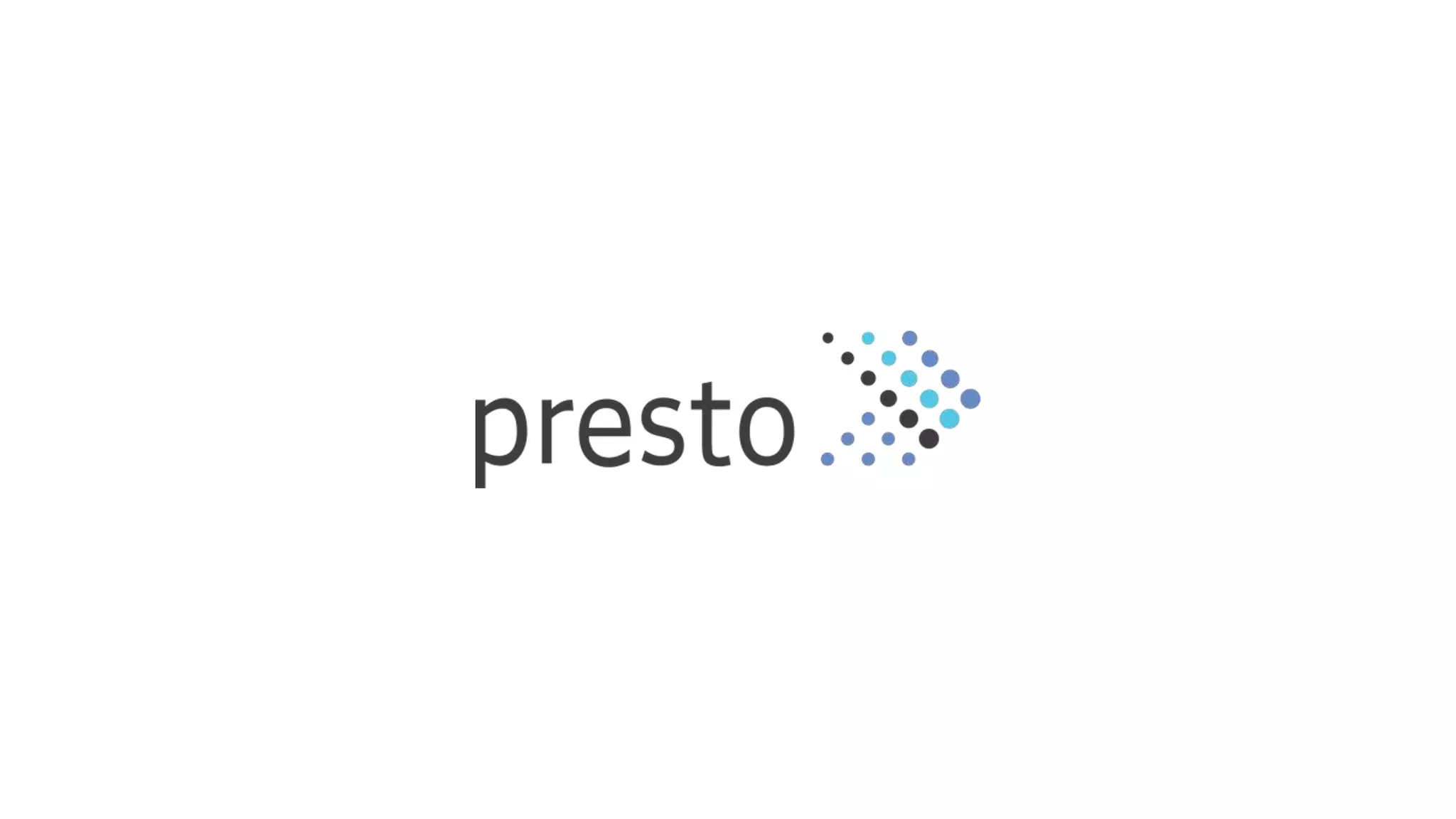 Presto: SQL-on-anything