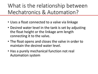 Mechatronics Systems.pdf