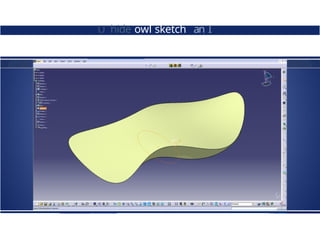 U hide owl sketch an I
pu nt
 