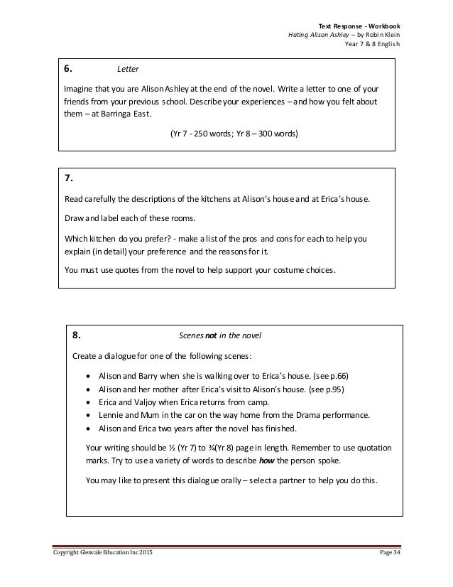 Hating alison ashley 2005 image