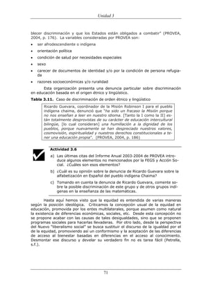 (551) evaluación de la aprendizajes en matematica
