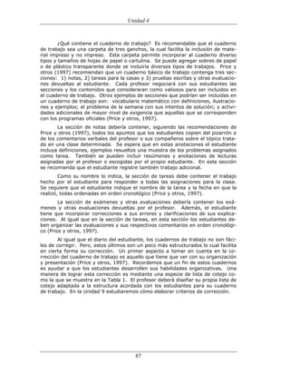 (551) evaluación de la aprendizajes en matematica