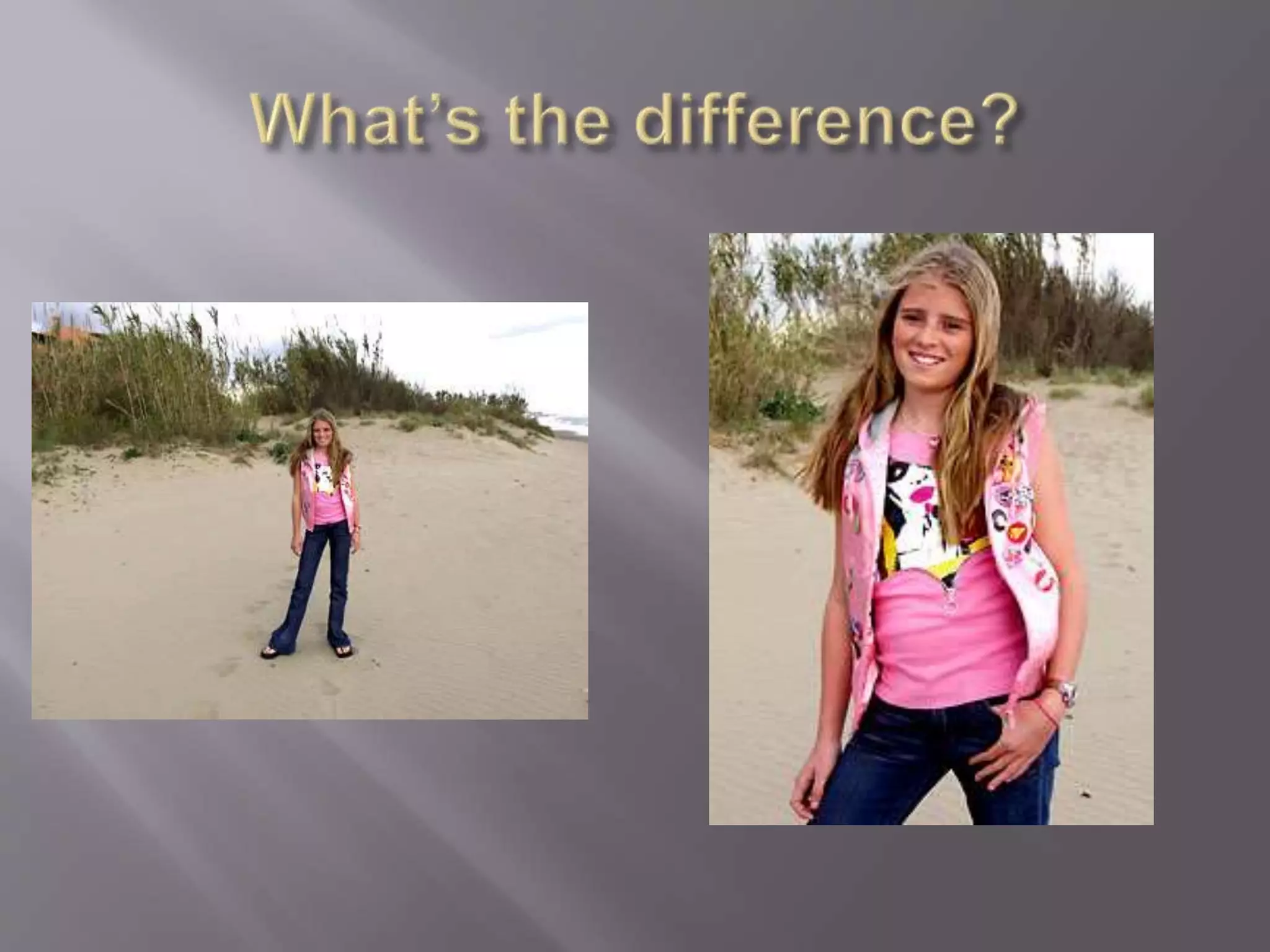 Chapter 4 - Creating Better Pics