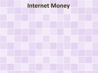 Internet Money
 