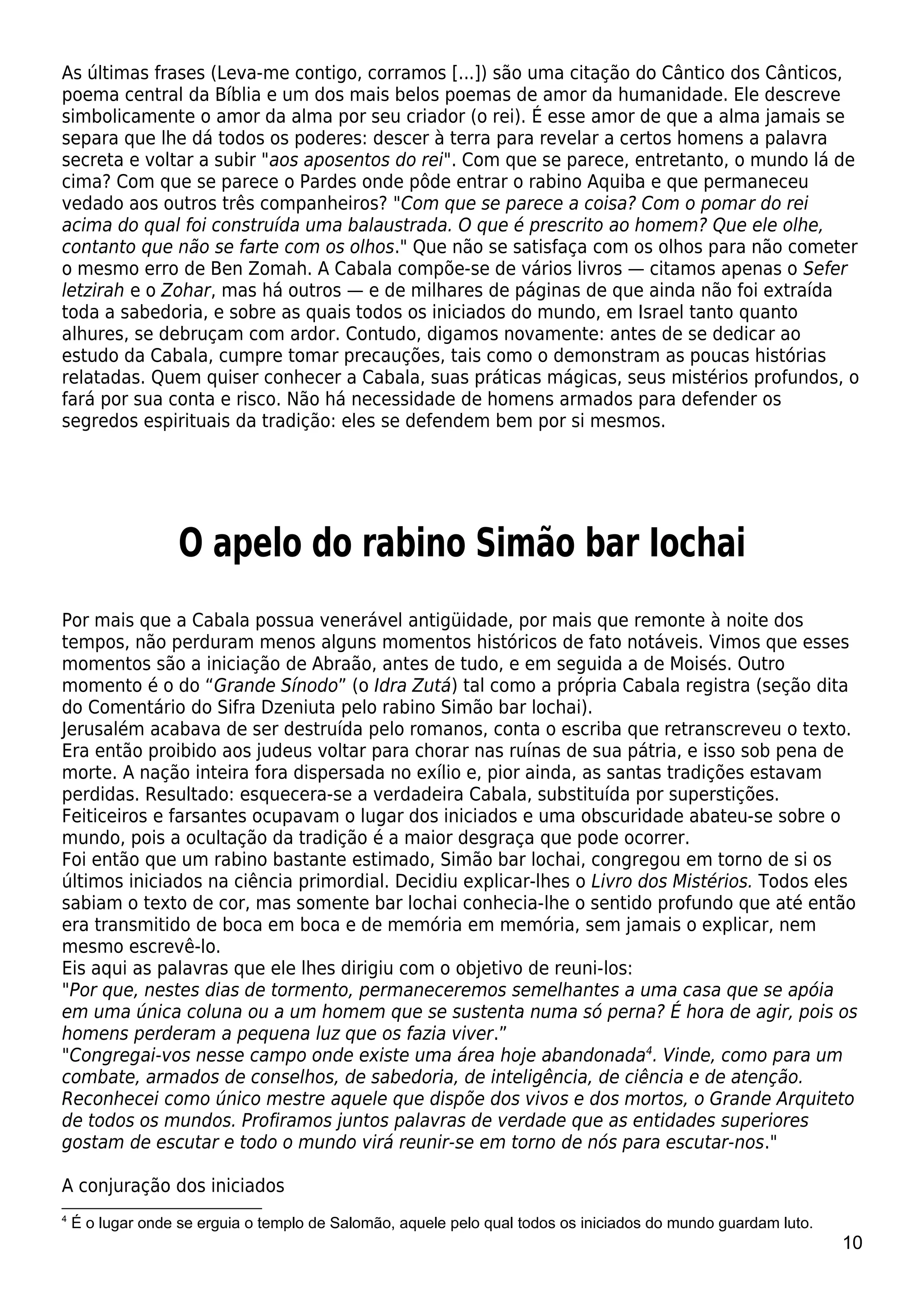55215881 gabirol-s-a-cabala | PDF