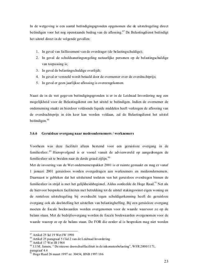 Osgood 1990 masters thesis