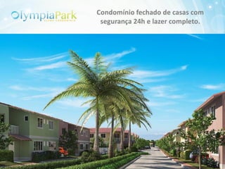 Casa Campo Grande 2 Quartos