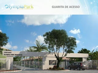 Casa Campo Grande 2 Quartos