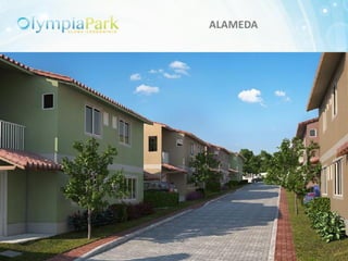 Casa Campo Grande 2 Quartos