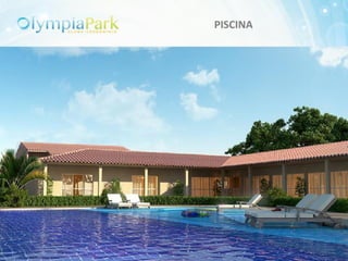 Casa Campo Grande 2 Quartos