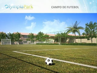 Casa Campo Grande 2 Quartos