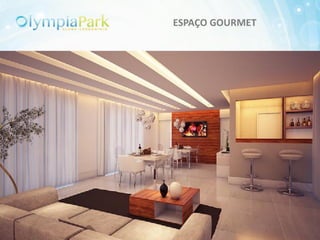 Casa Campo Grande 2 Quartos