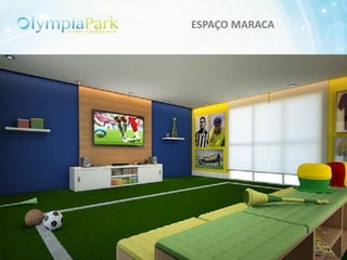 Casa Campo Grande 2 Quartos