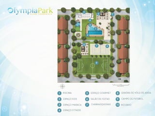 Casa Campo Grande 2 Quartos