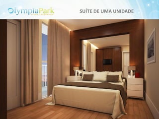 Casa Campo Grande 2 Quartos