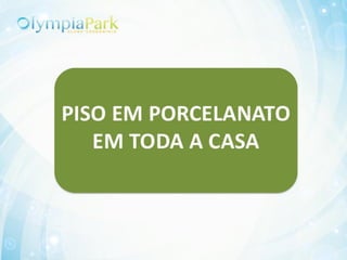 Casa Campo Grande 2 Quartos