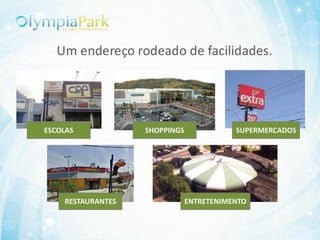 Casa Campo Grande 2 Quartos