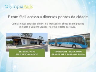 Casa Campo Grande 2 Quartos