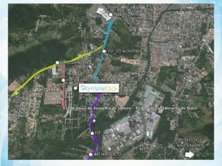 Casa Campo Grande 2 Quartos