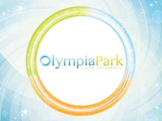 Casa Olympia Park Campo Grande