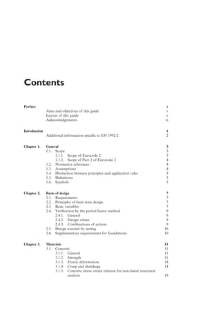 Designers Guide to En 1992 2 Eurocode 2 Design of Concrete Structures ...