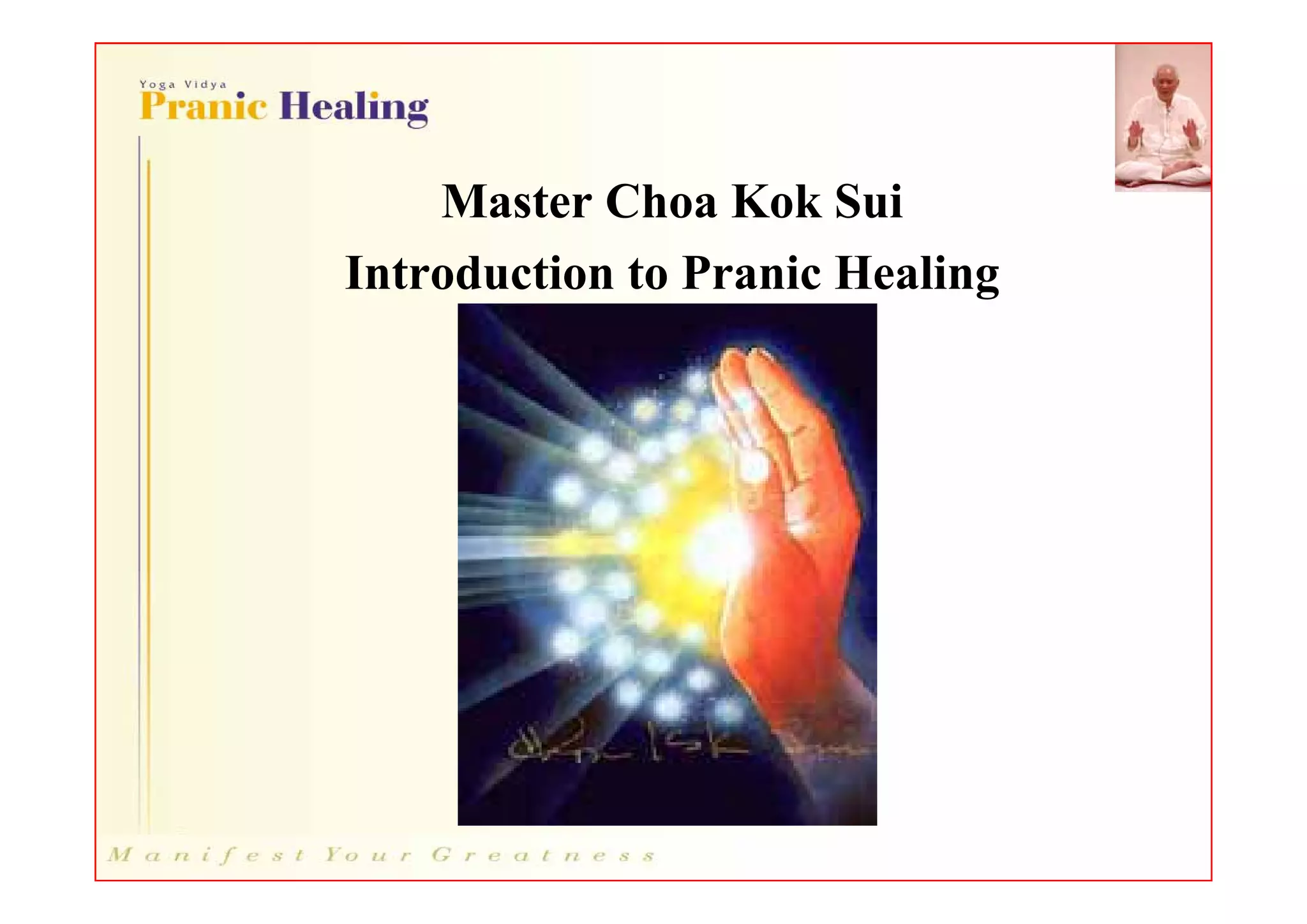 pranichealing2(1) | PDF