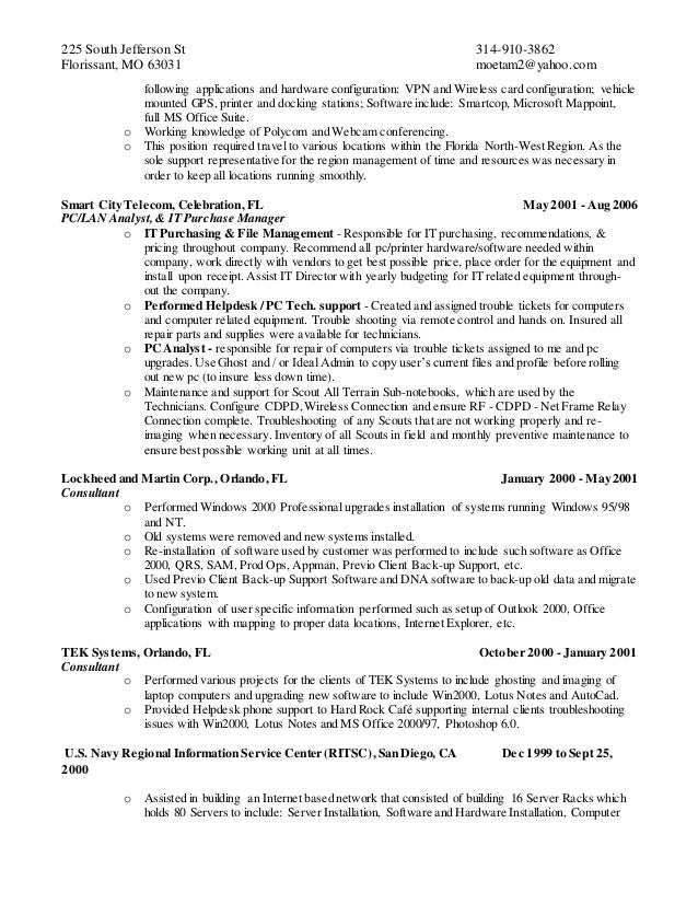 Tammy Orengo Resume 2 Tammy Orengo Resume 2